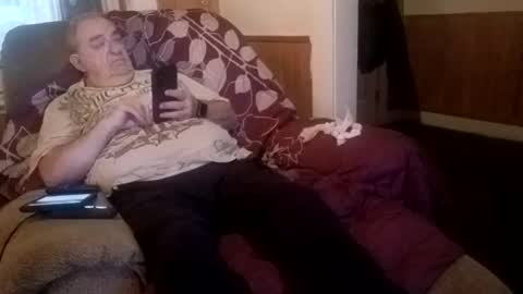 Snapshot of timamanda chatting on 02.15.26 Tim Amanda online show from 02.15.26