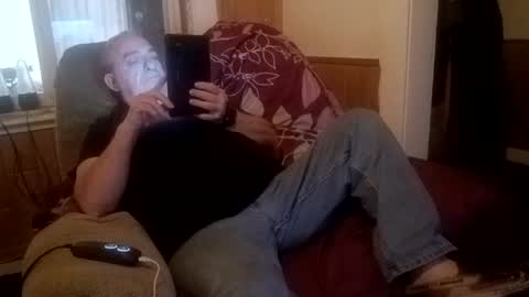 Snapshot of timamanda chatting on 02.20.26 Tim Amanda online show from 02.20.26