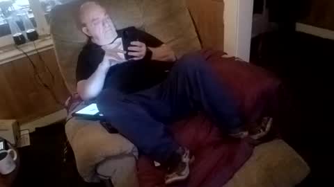 Snapshot of timamanda chatting on 02.23.26 Tim Amanda online show from 02.23.26