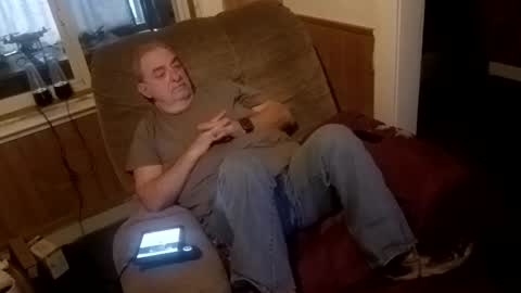 Snapshot of timamanda chatting on 02.28.26 Tim Amanda online show from 02.28.26