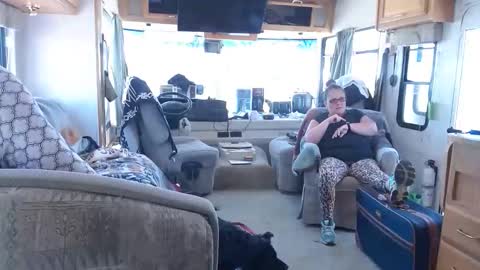 Tim  Amanda online show from 05.06.26