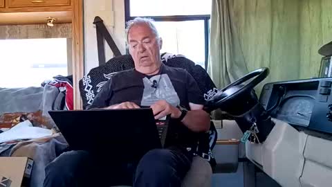 Tim  Amanda online show from 05.07.26