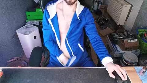 Hot timann online show from 12.21.24