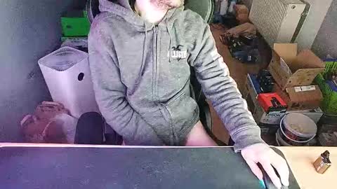 Hot timann online show from 01.14.25