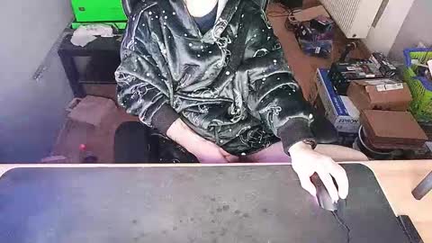 Hot timann online show from 02.12.25