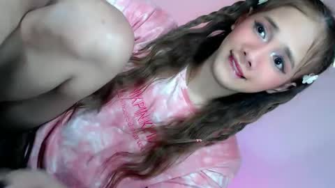Snapshot of timea_slut69xx chatting on 01.12.25 Happy Birthday To Me online show from 01.12.25