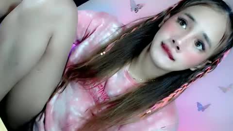Snapshot of timea_slut69xx chatting on 02.11.25 Happy Birthday To Me online show from 02.11.25
