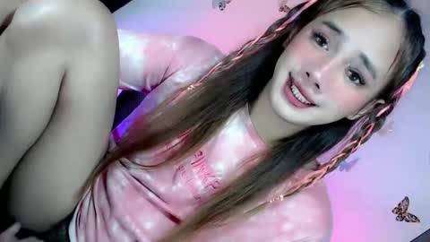 Snapshot of timea_slut69xx chatting on 02.12.25 Happy Birthday To Me online show from 02.12.25