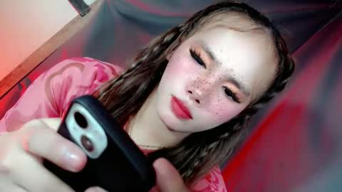 Snapshot of timea_slut69xx chatting on 09.11.25 Happy Birthday To Me online show from 09.11.25