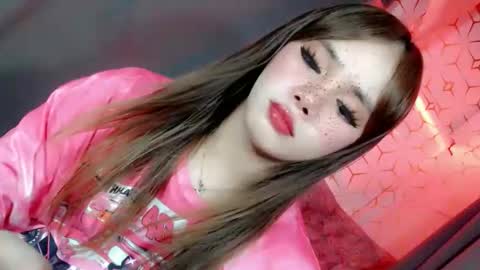 Snapshot of timea_slut69xx chatting on 09.26.25 Happy Birthday To Me online show from 09.26.25