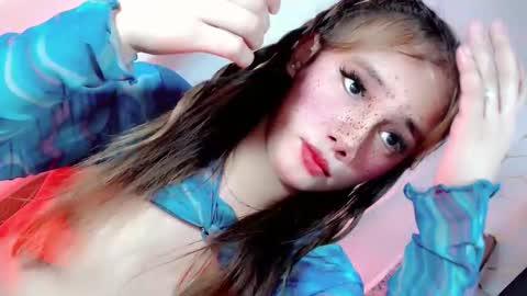 Happy Birthday To Me online show from 11.24.25