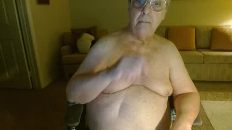 timealone120000 online show from 12.01.25