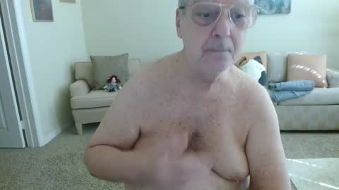 timealone120000 online show from 04.01.26