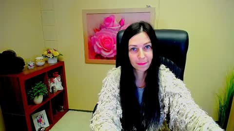 Luisa online show from 01.21.25