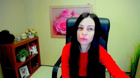 Luisa online show from 01.22.25