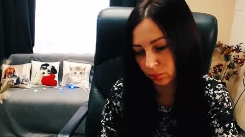 Luisa online show from 09.22.25