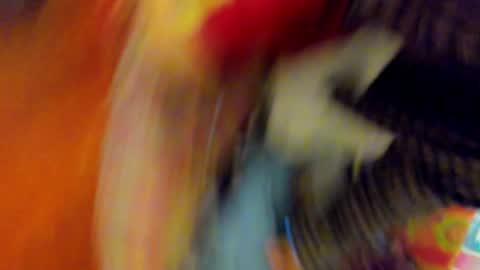 Snapshot of timewith_sebas chatting on 05.15.26 salem online show from 05.15.26