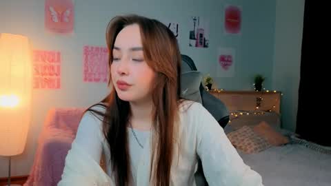 Snapshot of timewithout chatting on 02.03.26 Mia online show from 02.03.26