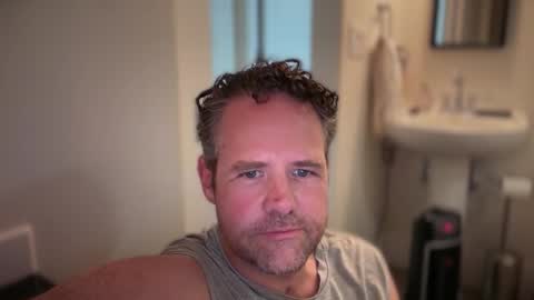 Snapshot of timjcali chatting on 03.24.26 Tim online show from 03.24.26