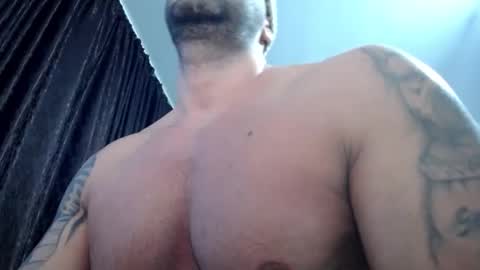 Snapshot of timkruger69 chatting on 01.08.26 TimKruger online show from 01.08.26