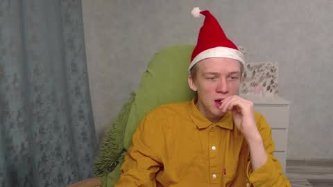 Timmy online show from 01.01.25