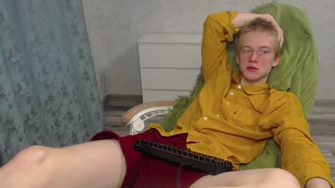 Timmy online show from 01.04.25