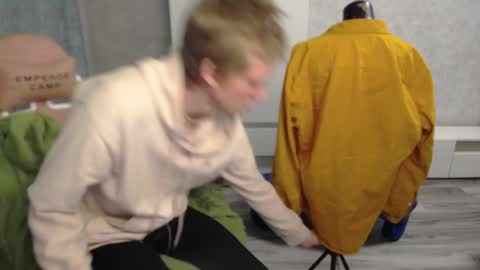 Timmy online show from 02.07.25