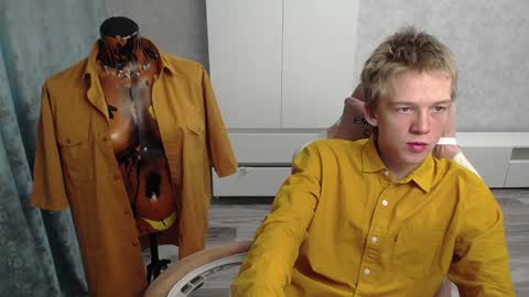 Timmy online show from 02.08.25