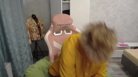 Timmy online show from 02.14.25