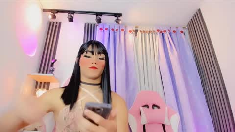 Snapshot of timmy_boyy chatting on 03.05.25 Hallie And Annie online show from 03.05.25