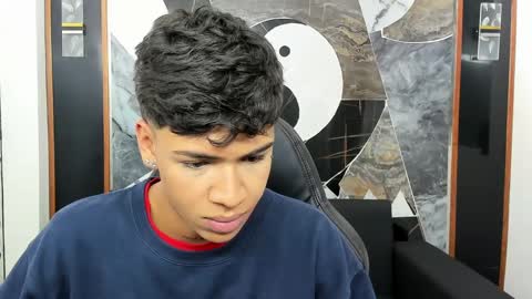 Timmy King -. online show from 01.04.25