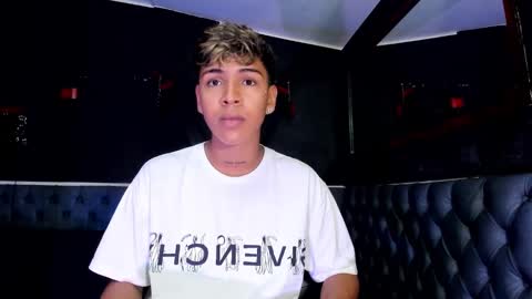 Timmy King -. online show from 12.23.25