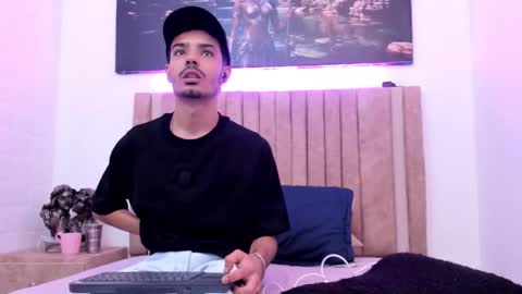 Evans  online show from 01.09.26