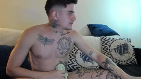 wanna play bareback uncut colombian couple new twink bbk online show from 10.07.25