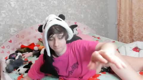 Timothy Fox online show from 02.12.25