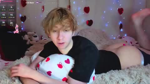 Timothy Fox online show from 02.06.26