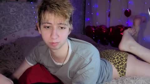 Timothy Fox online show from 03.17.26