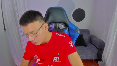 timi  jones online show from 12.03.24