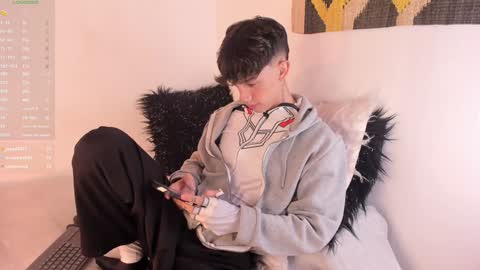 Timothy 21 years old online show from 01.06.25