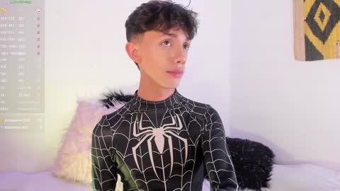 Timothy 21 years old online show from 01.07.25