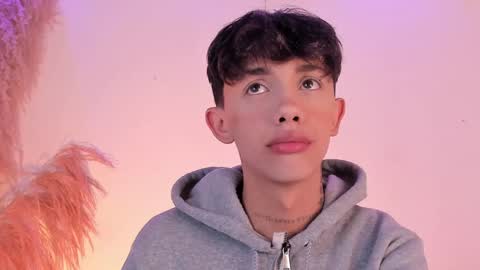 Timothy 21 years old online show from 01.24.25