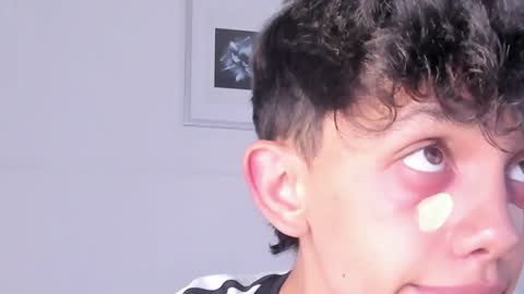 Timothy 21 years old online show from 01.26.25