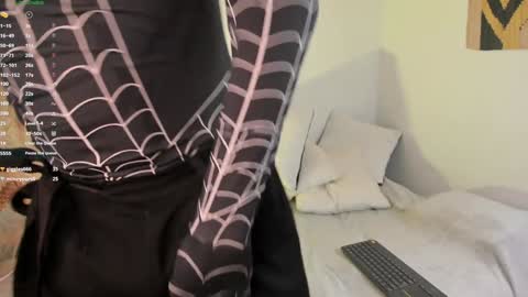 Timothy 21 years old online show from 02.02.25