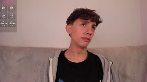 Timothy 21 years old online show from 02.05.25