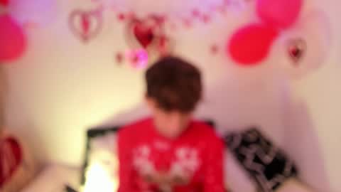 Timothy 21 years old online show from 02.10.25