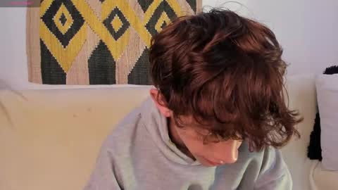 Timothy 21 years old online show from 02.21.25