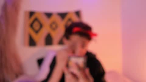 Timothy 21 years old online show from 03.05.25