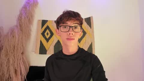 Timothy 21 years old online show from 03.09.25