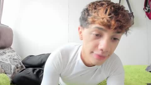 Timothy 21 years old online show from 09.23.25