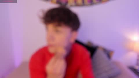 Timothy 21 years old online show from 10.07.25